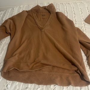 fall sweater cute from Aerie